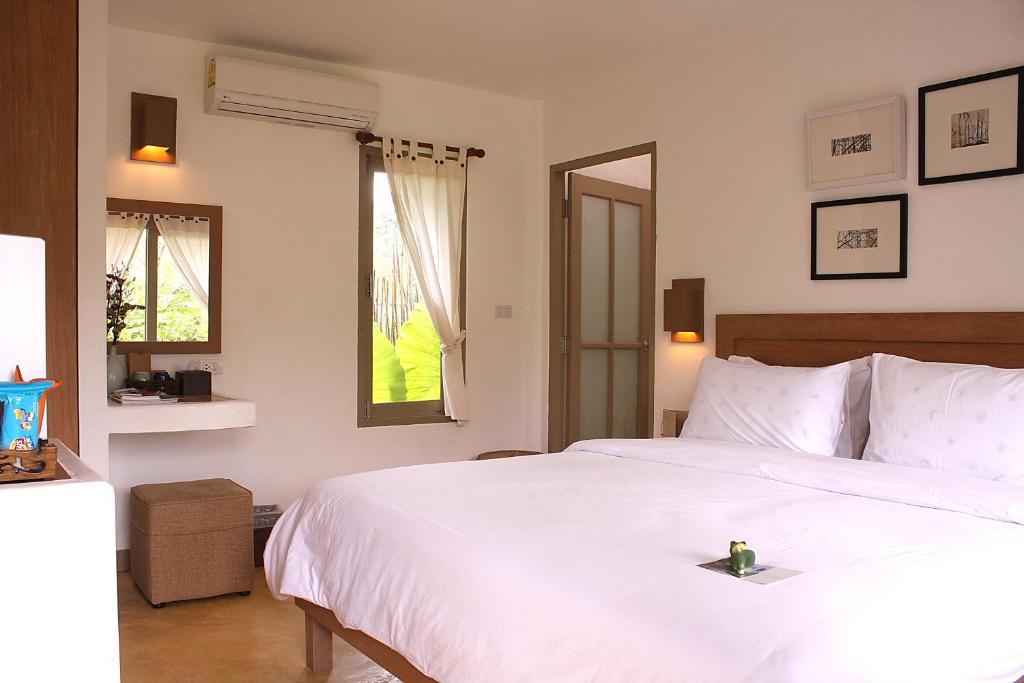 Akanak Resort Krabi Exterior photo