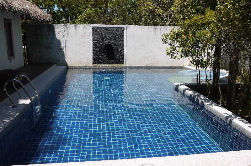 Akanak Resort Krabi Exterior photo